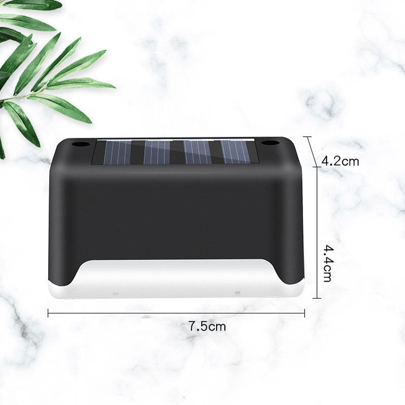 LED Solar Lamp
