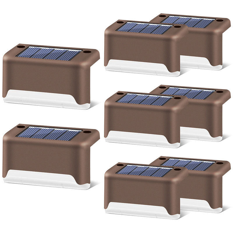 LED Solar Lamp