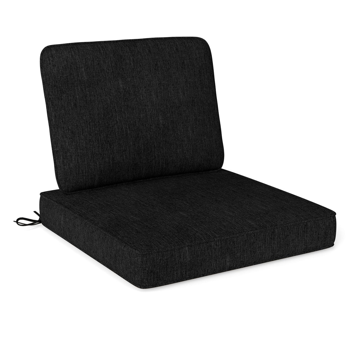 2-Pack Outdoor Patio Cushions