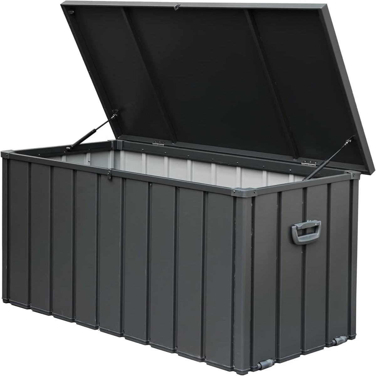 160 Gallon Outdoor Storage Deck Box