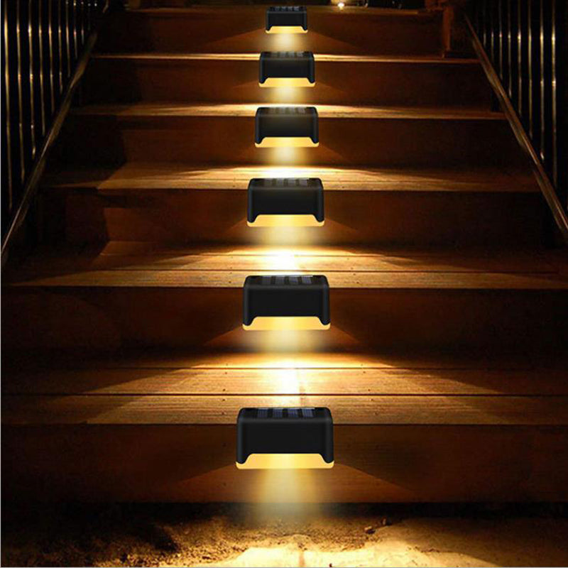 LED Solar Lamp