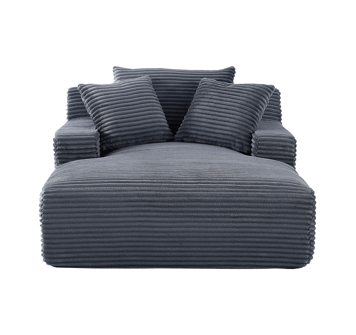 Cloudline - Oversized Chaise Lounge