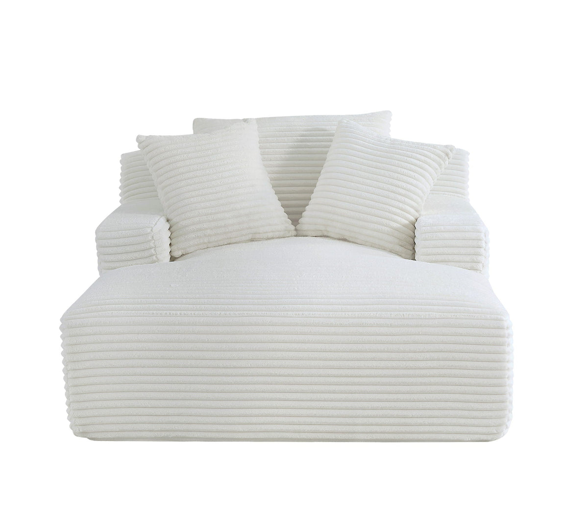 Cloudline - Oversized Chaise Lounge