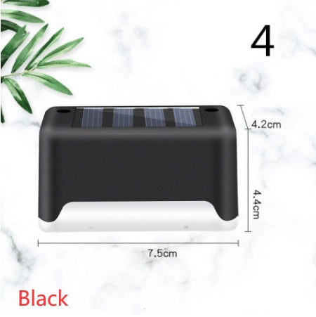 LED Solar Lamp