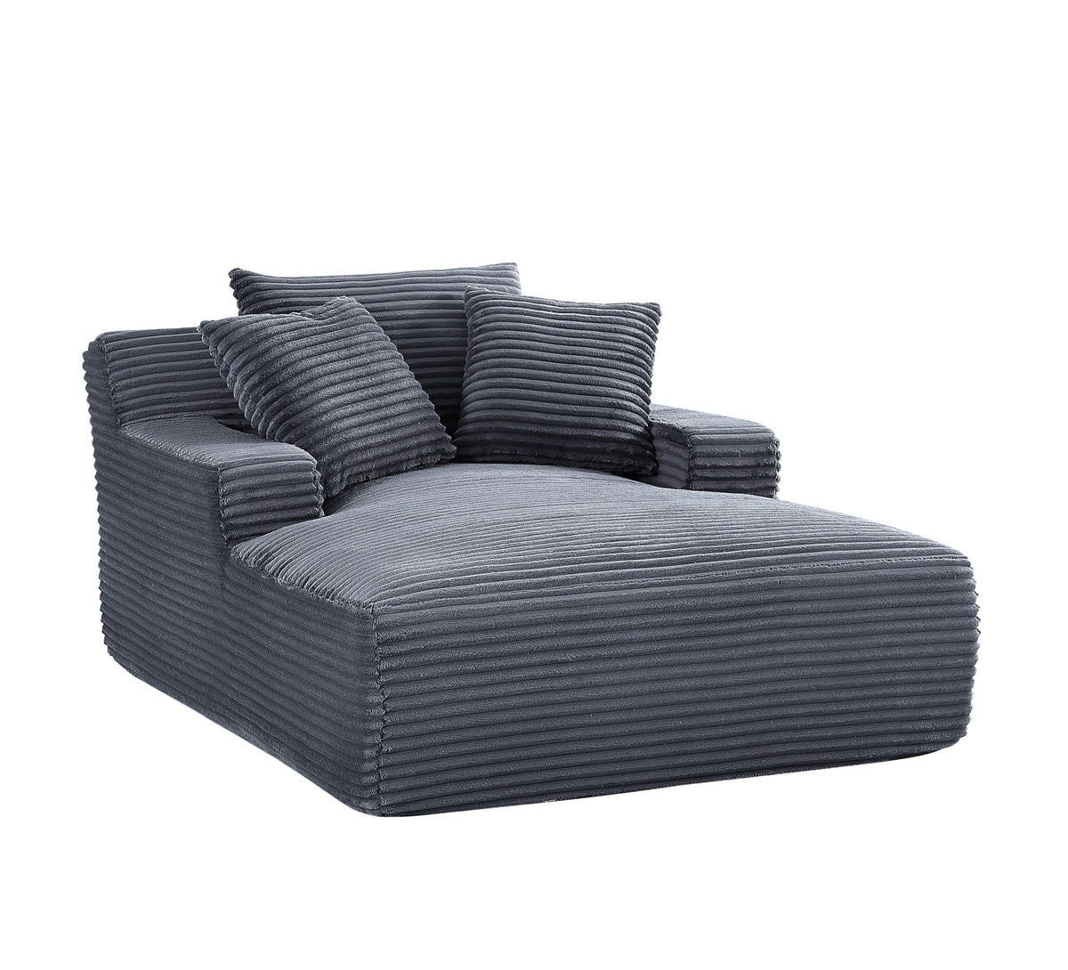 Cloudline - Oversized Chaise Lounge