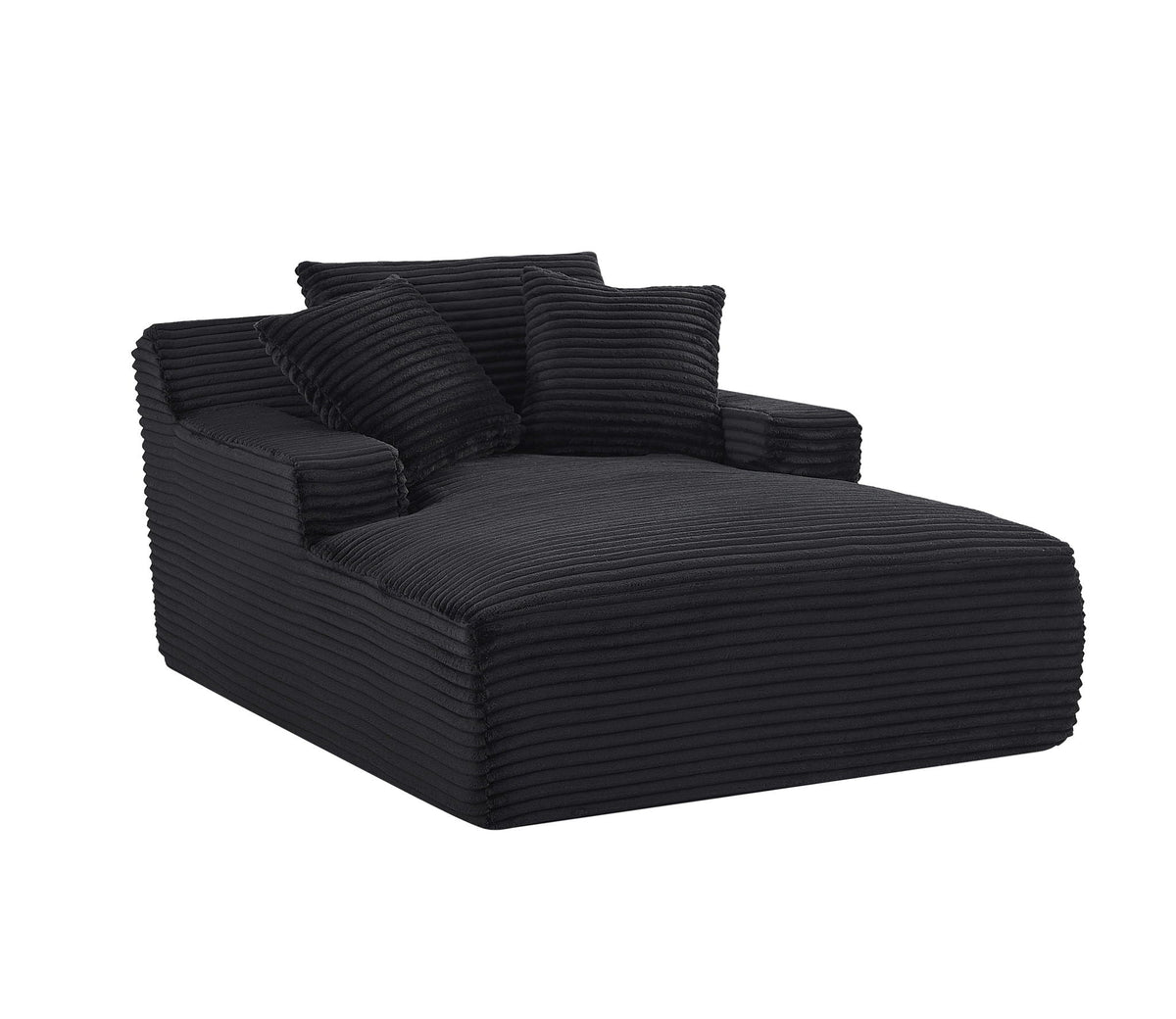 Cloudline - Oversized Chaise Lounge