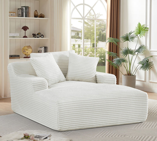 Cloudline - Oversized Chaise Lounge