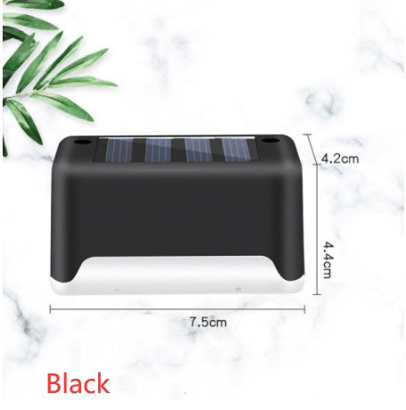 LED Solar Lamp