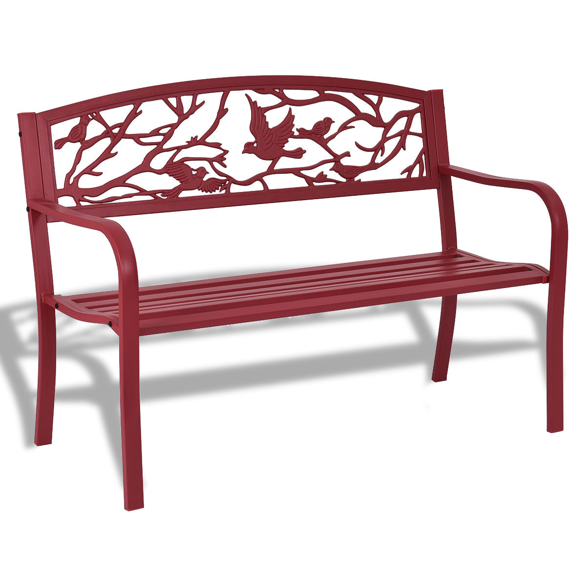 Outdoor Bench