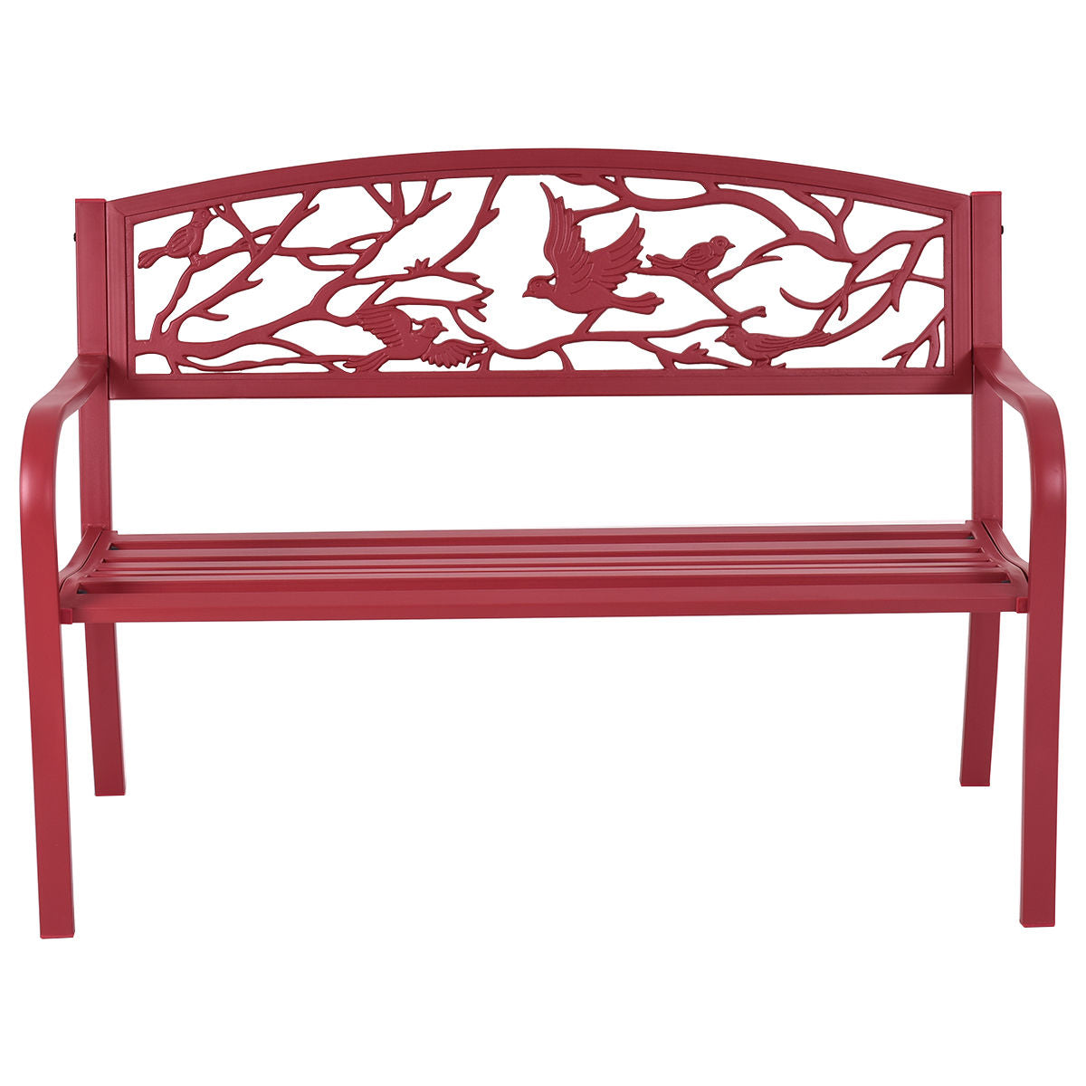 Outdoor Bench